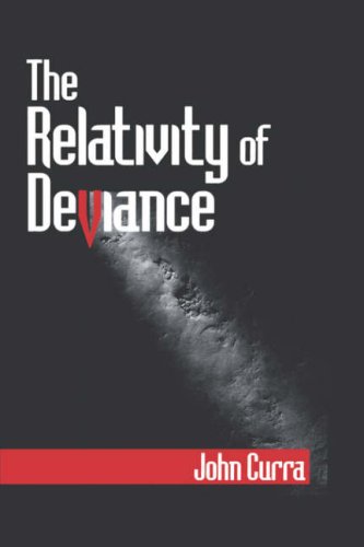 Book Cover The Relativity of Deviance