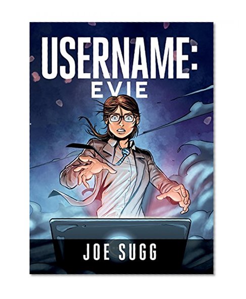 Book Cover Username: Evie
