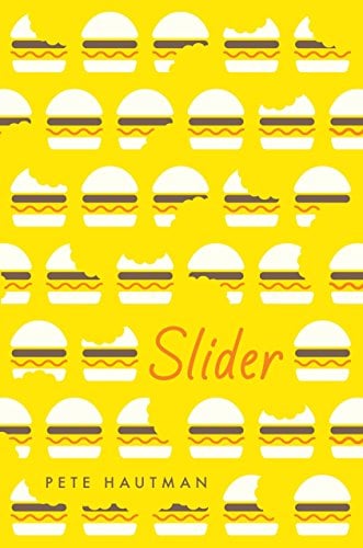 Book Cover Slider