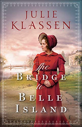 Book Cover The Bridge to Belle Island