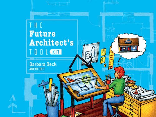 Book Cover The Future Architect's Tool Kit