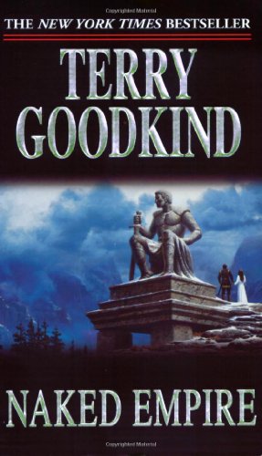 naked empire terry goodkind pdf