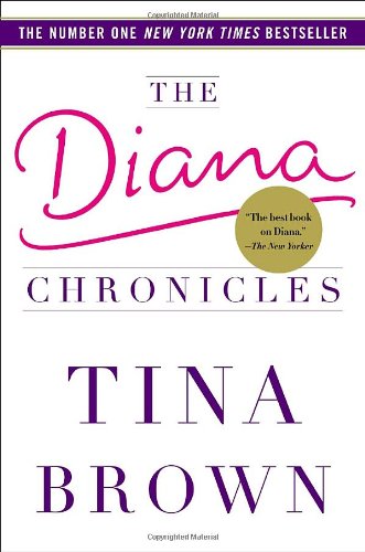 Book Cover The Diana Chronicles