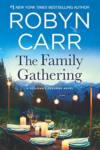 Book Cover The Family Gathering