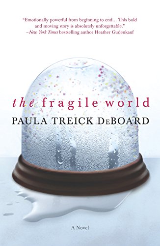 Book Cover The Fragile World