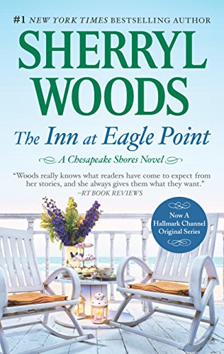Book Cover The Inn at Eagle Point (A Chesapeake Shores Novel)