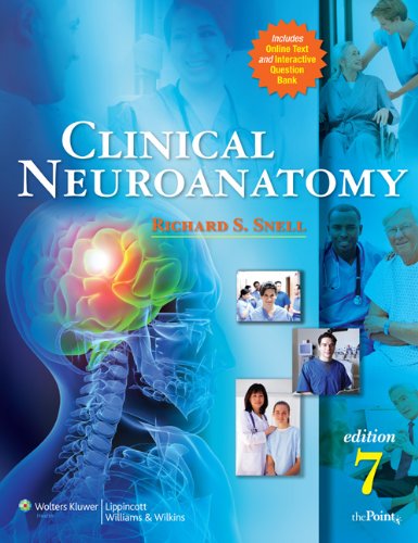 Download Clinical Neuroanatomy