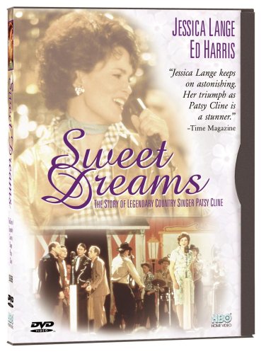 Book Cover Sweet Dreams (DVD)