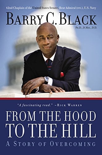 Book Cover From the Hood to the Hill: A Story of Overcoming