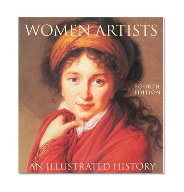Book Cover Women Artists: An Illustrated History