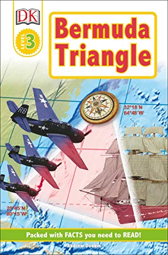 Book Cover Readers: Bermuda Triangle