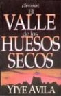 Book Cover Valle de Los Huesos Secos, El: The Valley of Dry Bones (Spanish Edition)