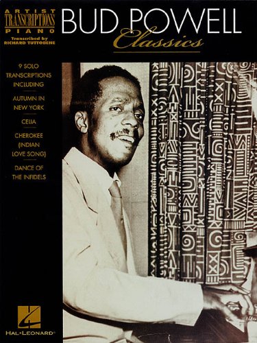 Bud powell transcription pdf download free