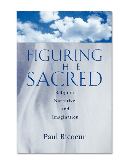 Book Cover Figuring the Sacred: Religion, Narrative and Imagination