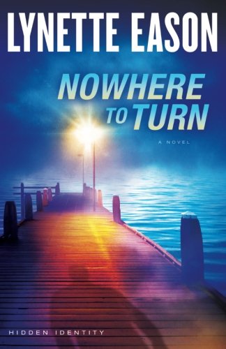 Book Cover Nowhere to Turn (Hidden Identity)