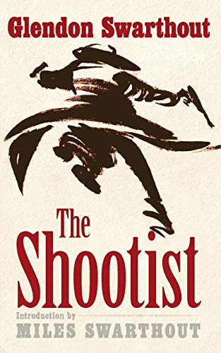 Book Cover The Shootist