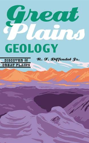 Book Cover Great Plains Geology (Discover the Great Plains)