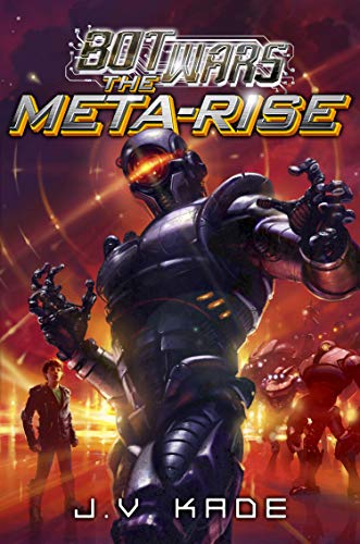 Book Cover The Meta-Rise