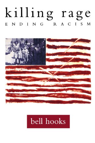 Book Cover killing rage: Ending Racism (Owl Book)