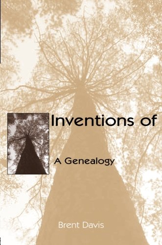 Book Cover Inventions of Teaching: A Genealogy