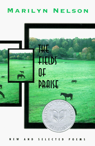 Book Cover The Fields of Praise: New and Selected Poems