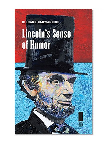 Book Cover Lincoln’s Sense of Humor (Concise Lincoln Library)
