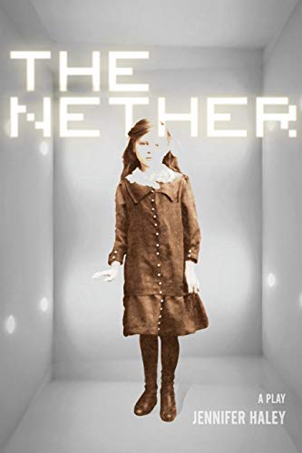 Book Cover The Nether: A Play