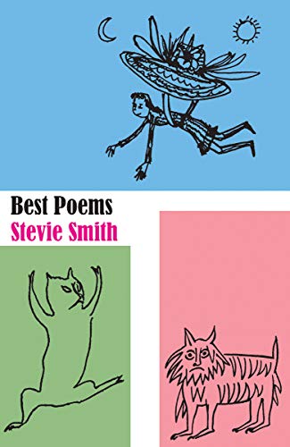 Book Cover Best Poems of Stevie Smith