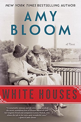 Book Cover White Houses: A Novel