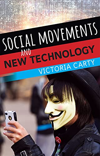 Book Cover Social Movements and New Technology