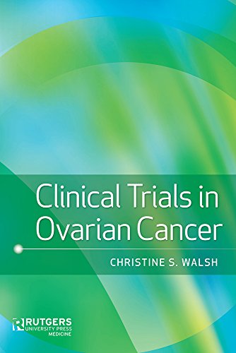 Book Cover Clinical Trials in Ovarian Cancer