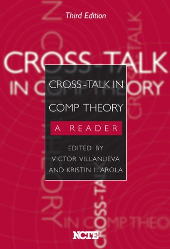 Book Cover Cross-Talk in Comp Theory: A Reader, 3rd edition