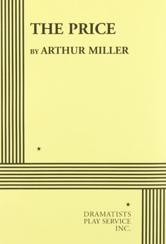 The price arthur miller pdf