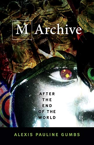 Book Cover M Archive: After the End of the World