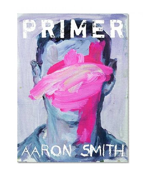 Book Cover Primer (Pitt Poetry Series)