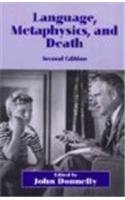 Book Cover Language, Metaphysics, and Death