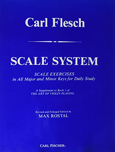 Book Cover Flesch: Scale System