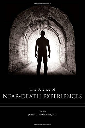 Book Cover The Science of Near-Death Experiences