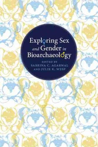 Book Cover Exploring Sex and Gender in Bioarchaeology