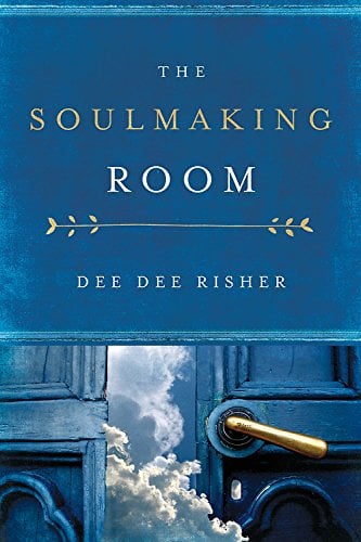 Book Cover The Soulmaking Room