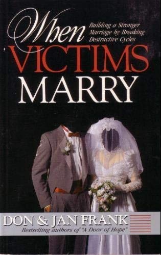 Book Cover When Victims Marry