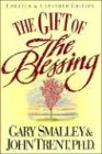 Book Cover The Gift Of The Blessing