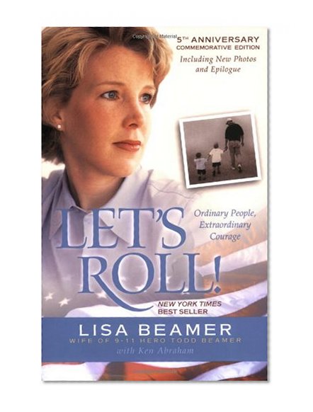 Book Cover Let's Roll!: Ordinary People, Extraordinary Courage
