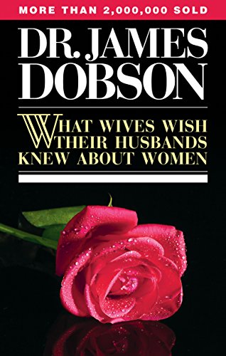 Book Cover What Wives Wish Their Husbands Knew About Women