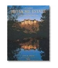 Book Cover Biltmore Estate: The Most Distinguished Private Place