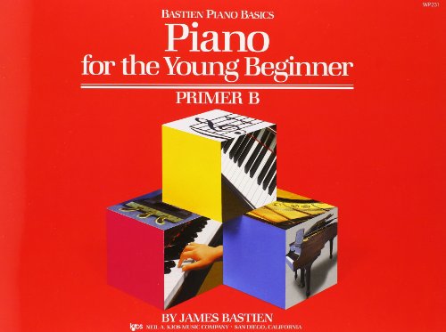 Bastien piano basics for the young beginner pdf editor for beginners