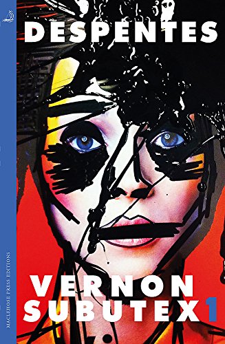 Book Cover Vernon Subutex 1
