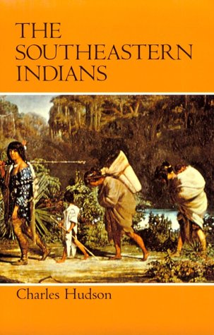 Book Cover Southeastern Indians