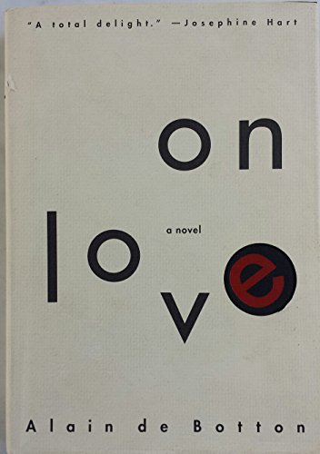 Book Cover On Love