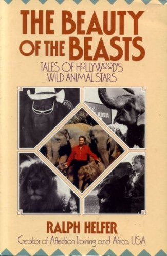 Book Cover The Beauty of the Beasts